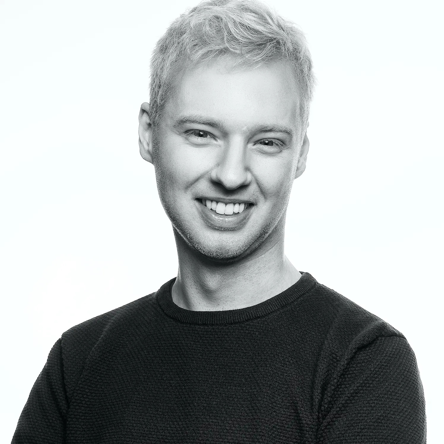 Philipp Veller, Webentwickler aus Rottweil